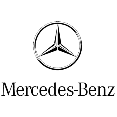 logo MERCEDES