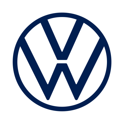 logo volkswagen